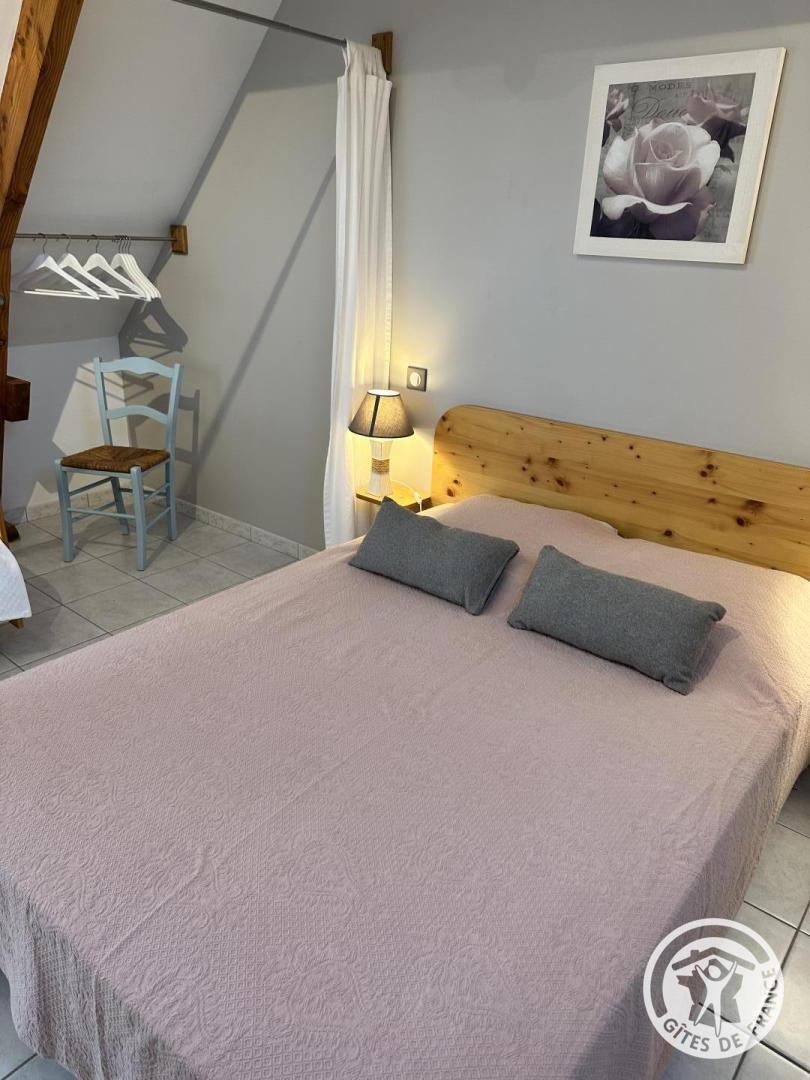 La Grangette, Chauffour-sur-Vell - photo 96