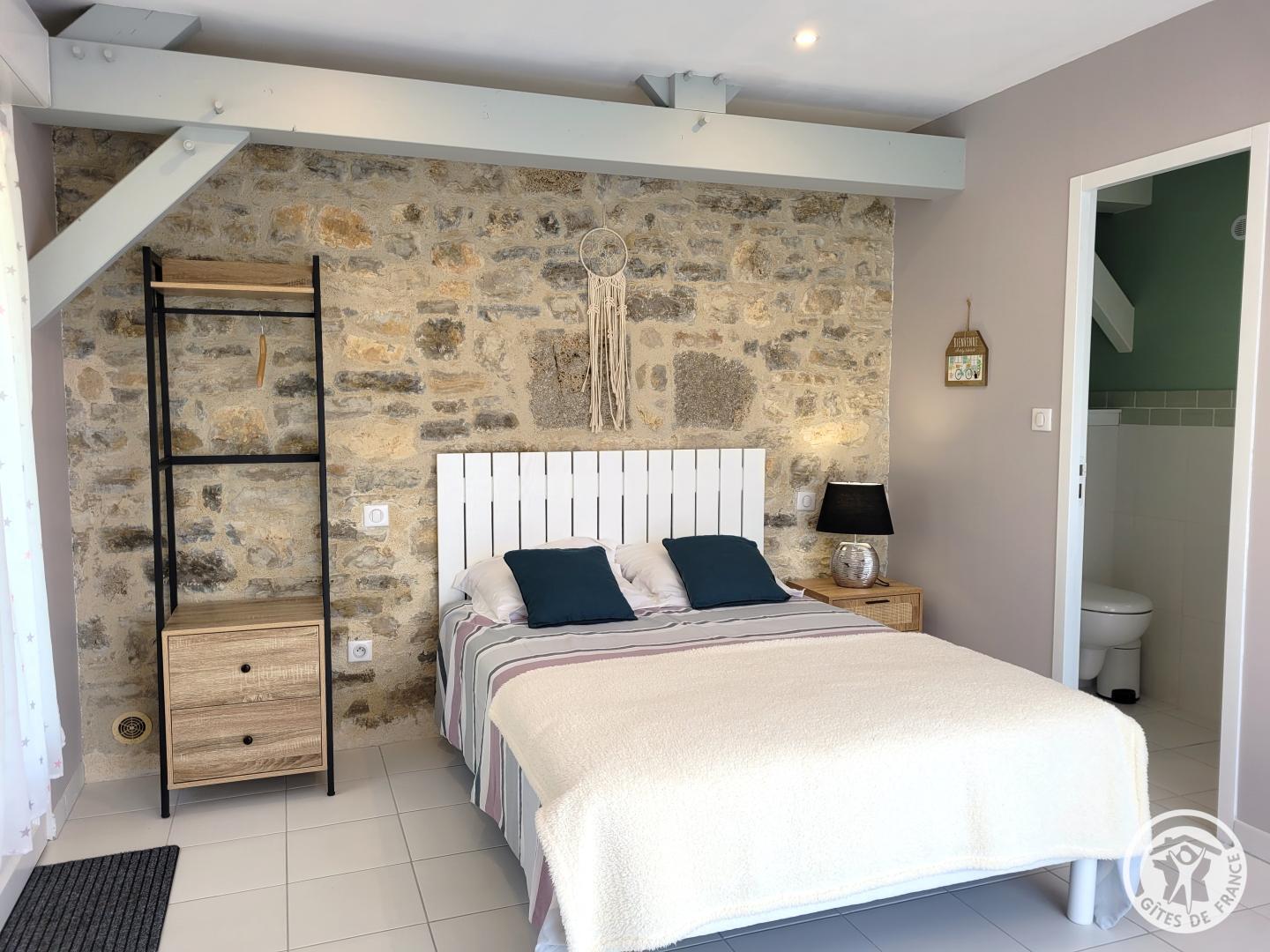 La Grangette, Chauffour-sur-Vell - photo 114