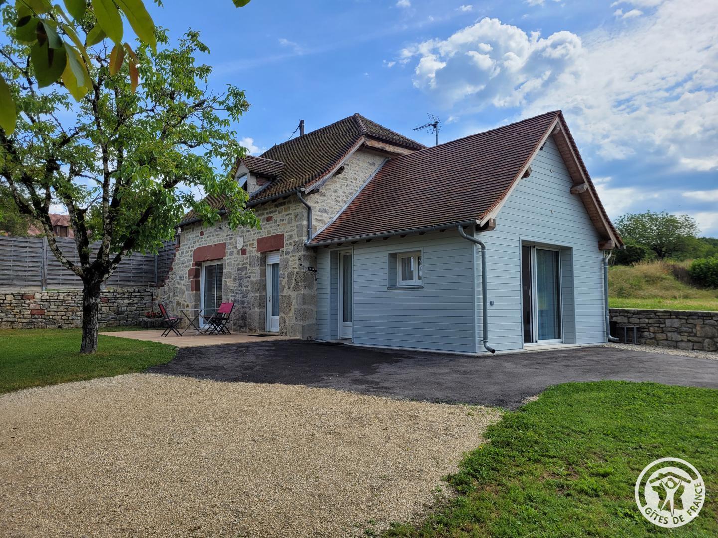 La Grangette, Chauffour-sur-Vell - photo 113