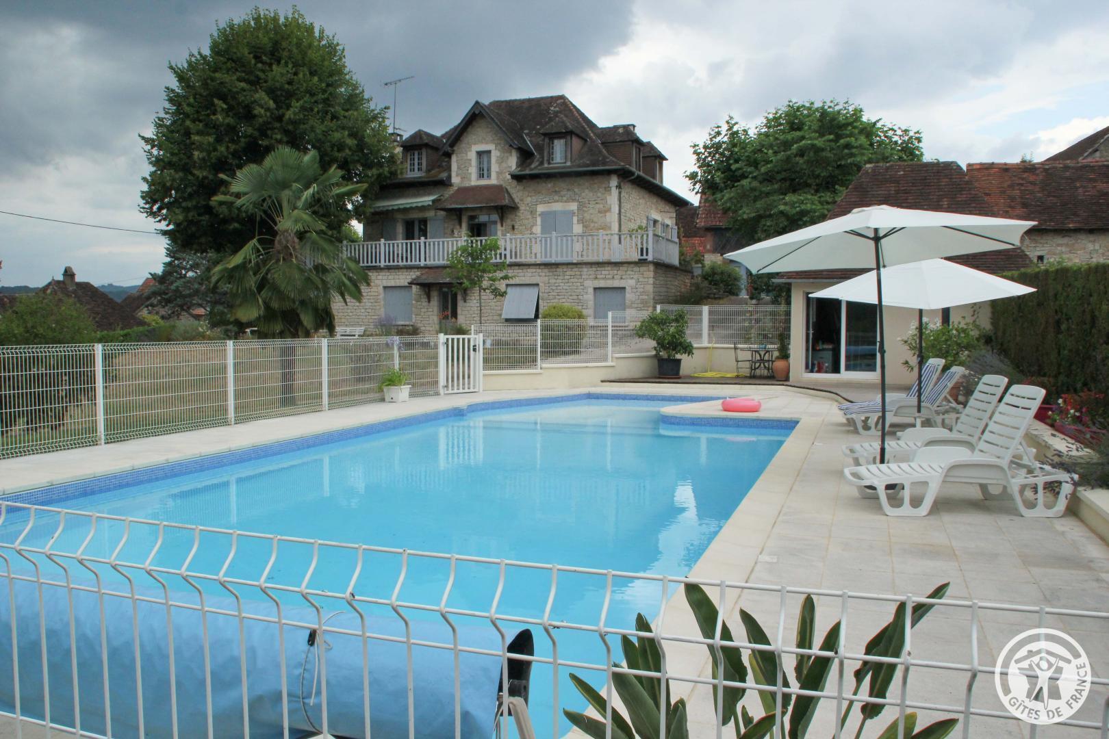 La Grangette, Chauffour-sur-Vell - photo 100