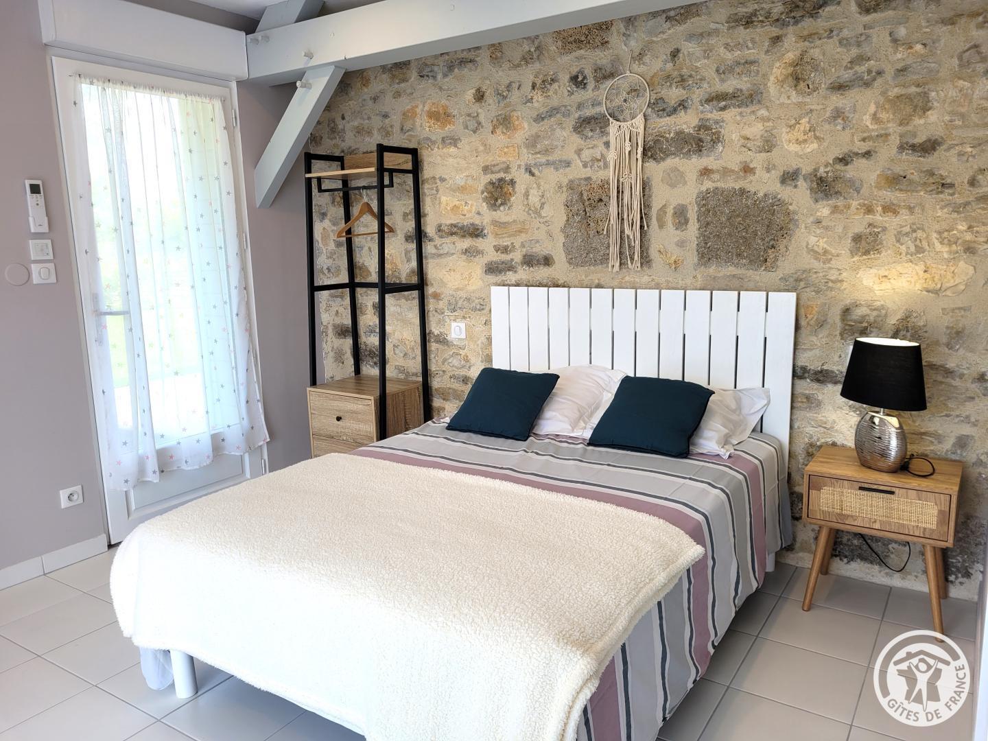 La Grangette, Chauffour-sur-Vell - photo 99