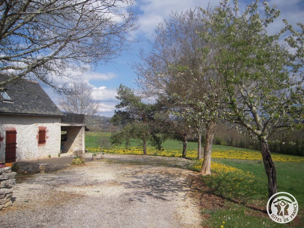 La Vigne Grande, Collonges-la-Rouge - photo 51