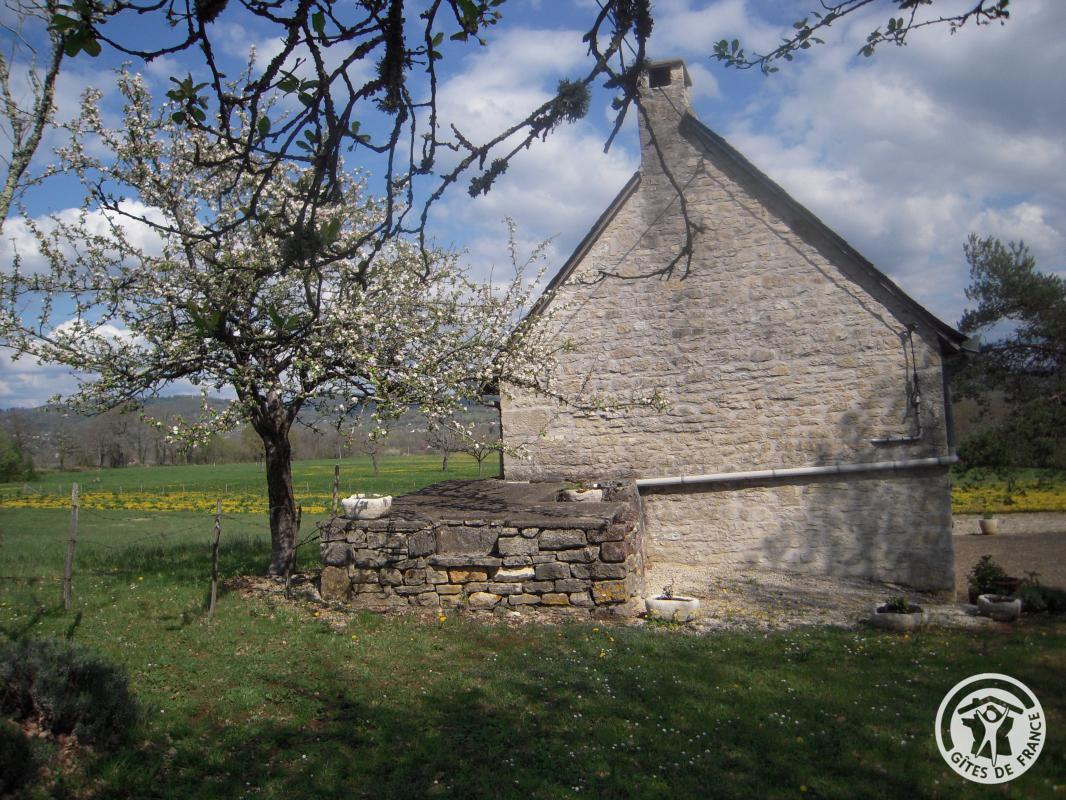 La Vigne Grande, Collonges-la-Rouge - photo 54
