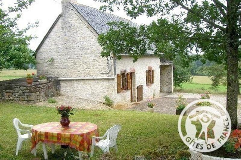 La Vigne Grande, Collonges-la-Rouge - photo 50