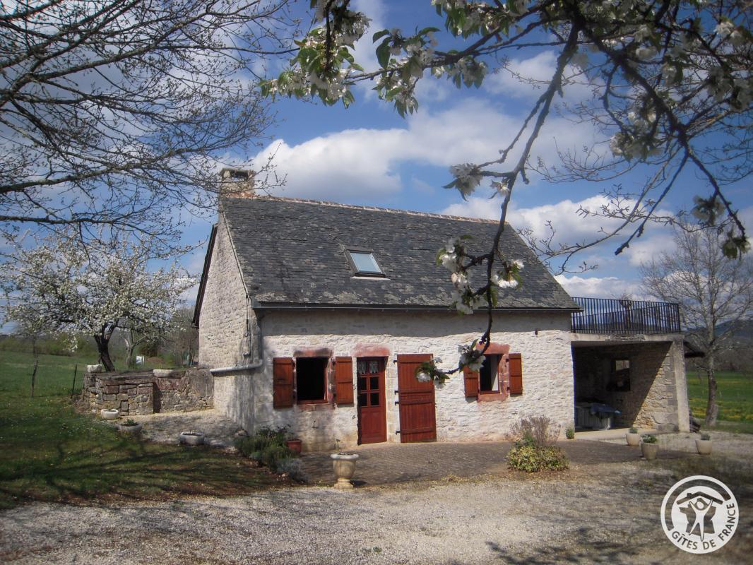 La Vigne Grande, Collonges-la-Rouge - photo 47