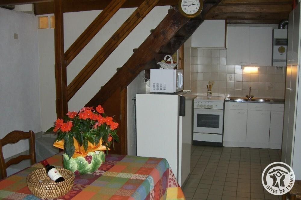 La Vigne Grande, Collonges-la-Rouge - photo 61