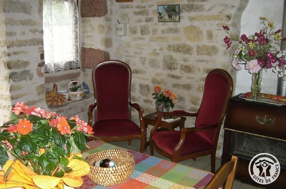 La Vigne Grande, Collonges-la-Rouge - photo 49