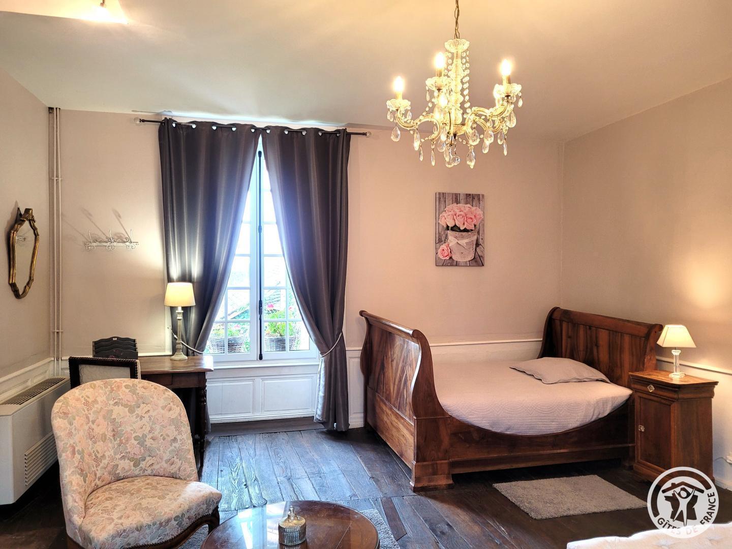 Castel de Maussac - photo 5