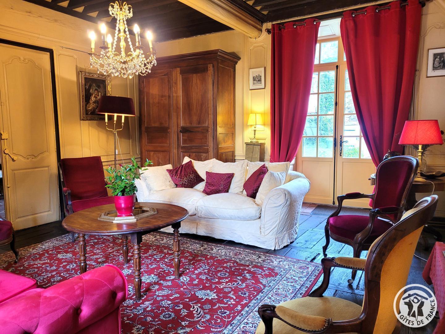 Castel de Maussac, Collonges-la-Rouge - photo 165