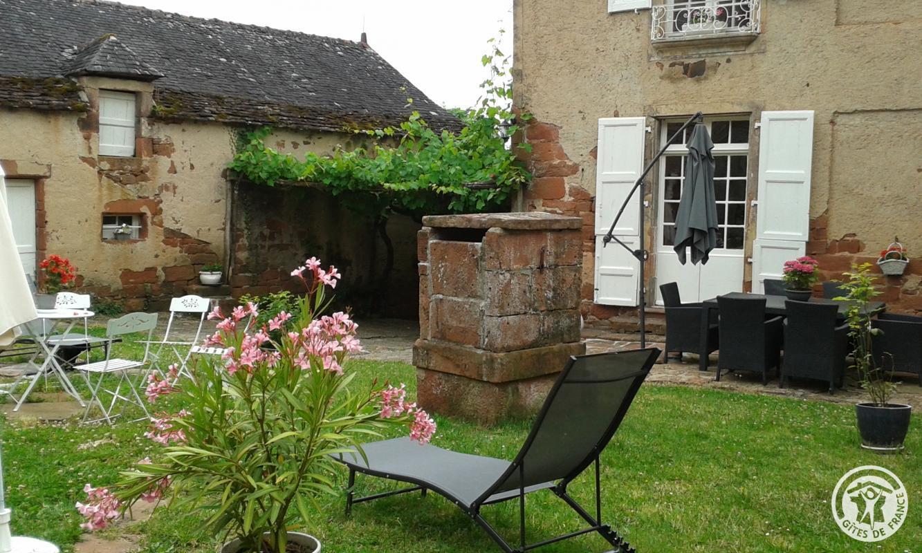 Castel de Maussac - photo 4