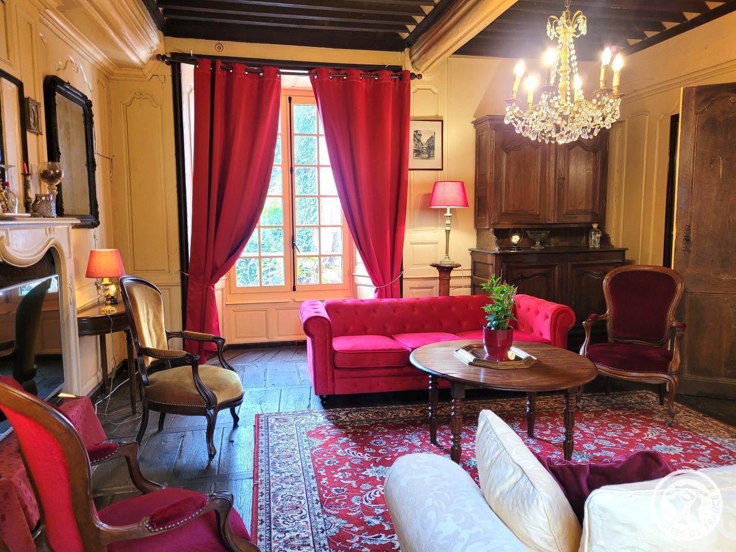 Castel de Maussac, Collonges-la-Rouge - photo 162