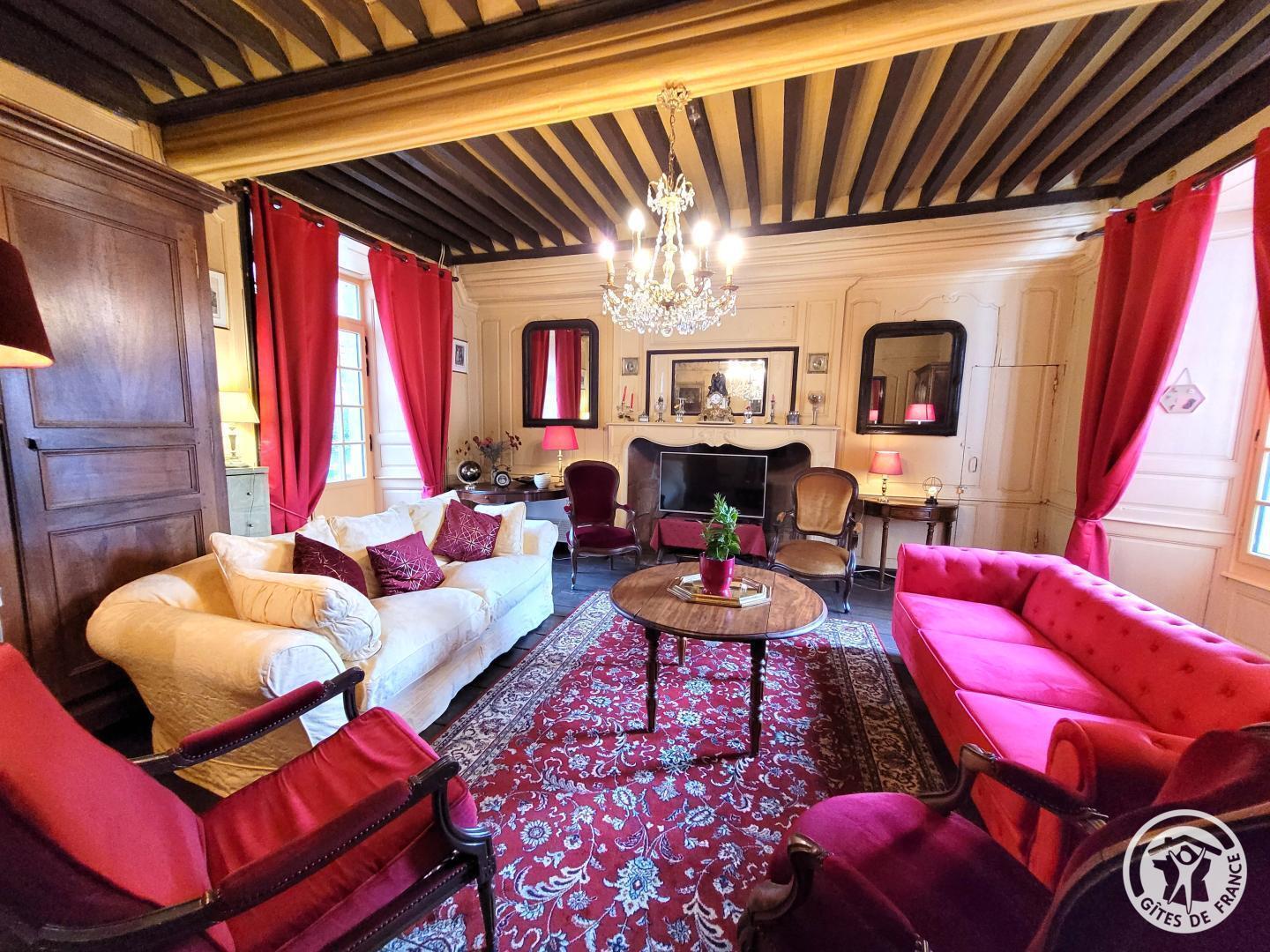 Castel de Maussac, Collonges-la-Rouge - photo 140