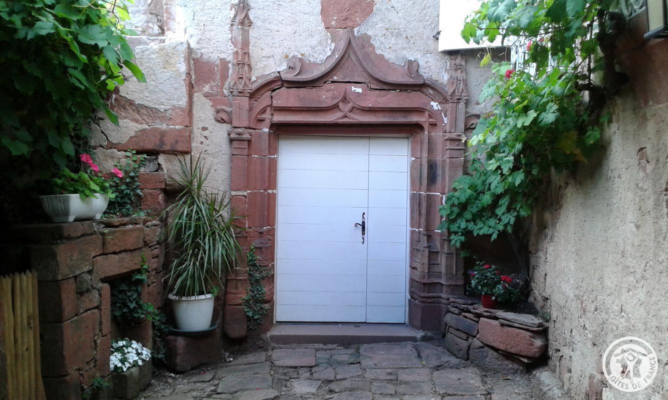 Castel de Maussac, Collonges-la-Rouge - photo 155