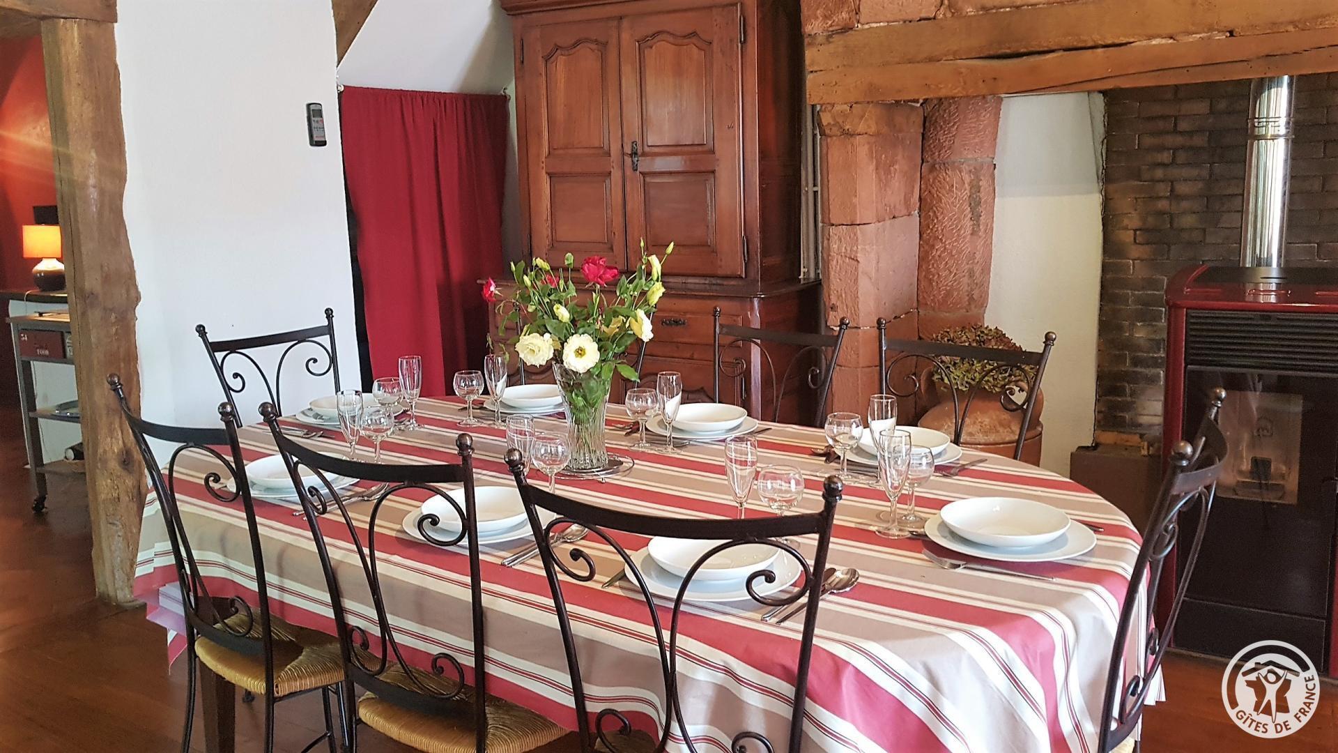 Hautefort, Collonges-la-Rouge - photo 137