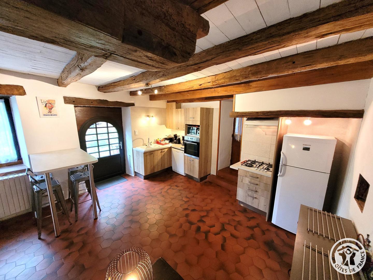 Hautefort, Collonges-la-Rouge - photo 140