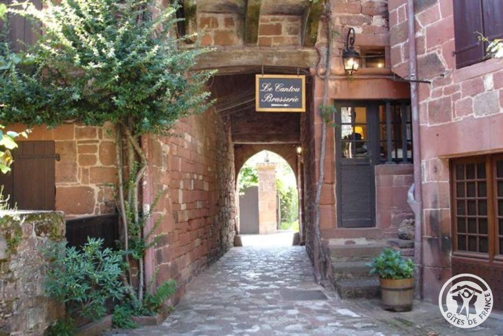 Hautefort, Collonges-la-Rouge - photo 151