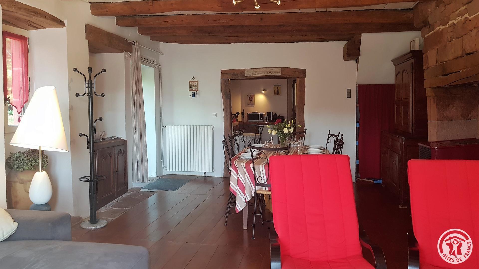 Hautefort, Collonges-la-Rouge - photo 139