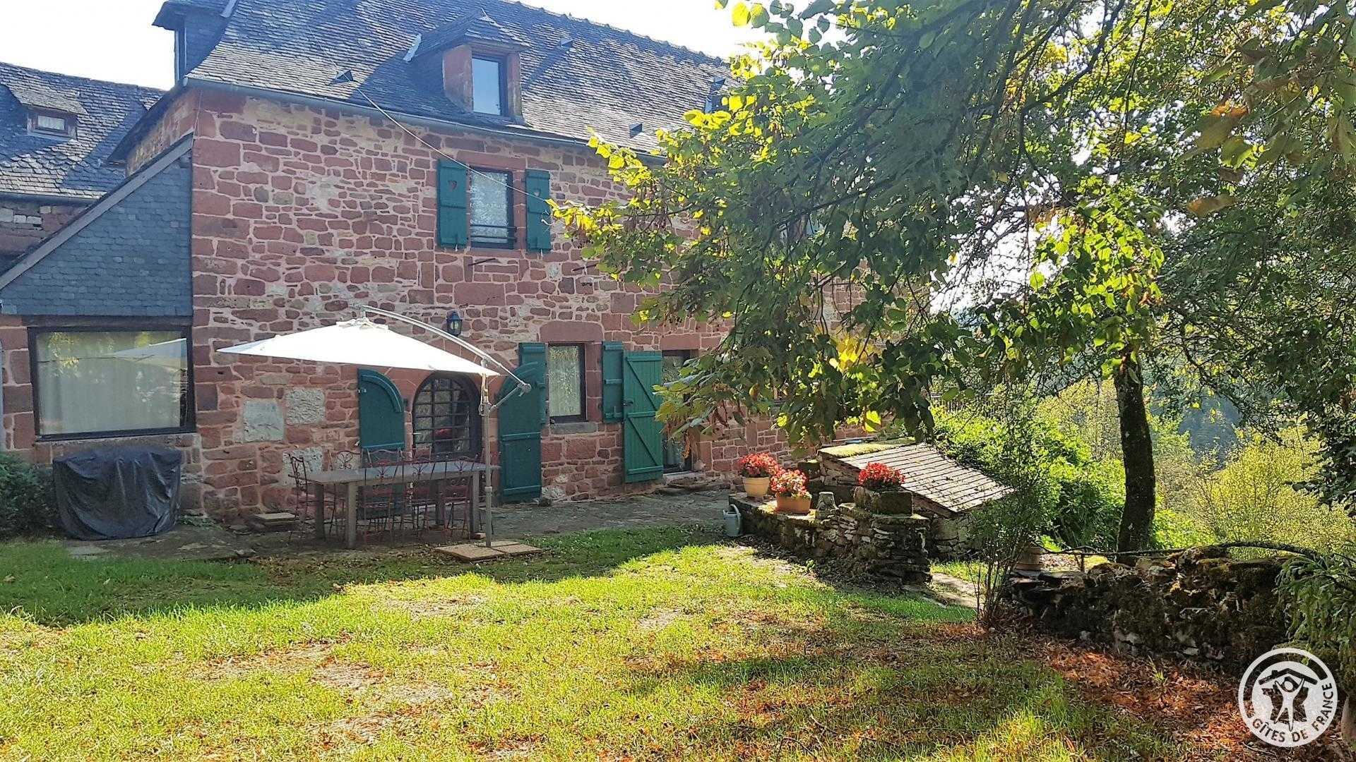Hautefort, Collonges-la-Rouge - photo 125