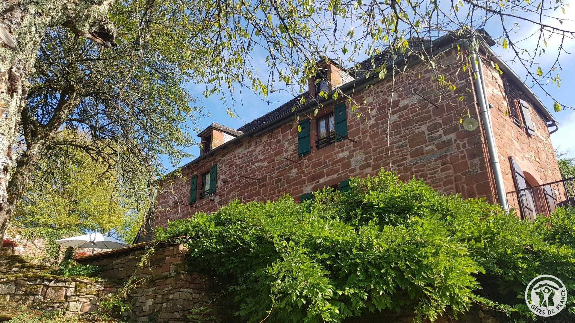 Hautefort, Collonges-la-Rouge - photo 131