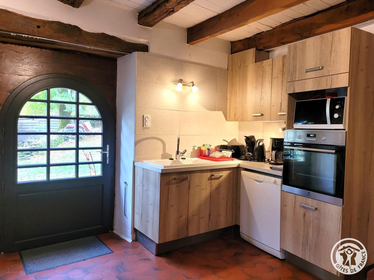 Hautefort, Collonges-la-Rouge - photo 144