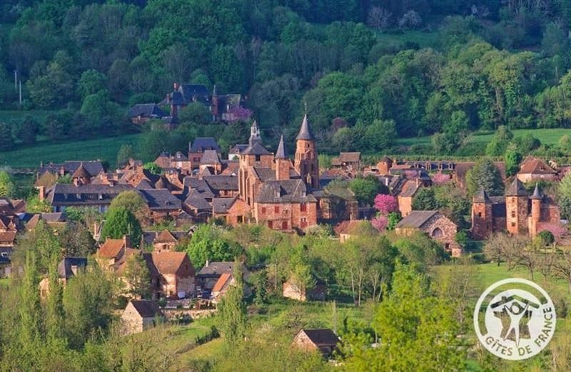 Hautefort, Collonges-la-Rouge - photo 149