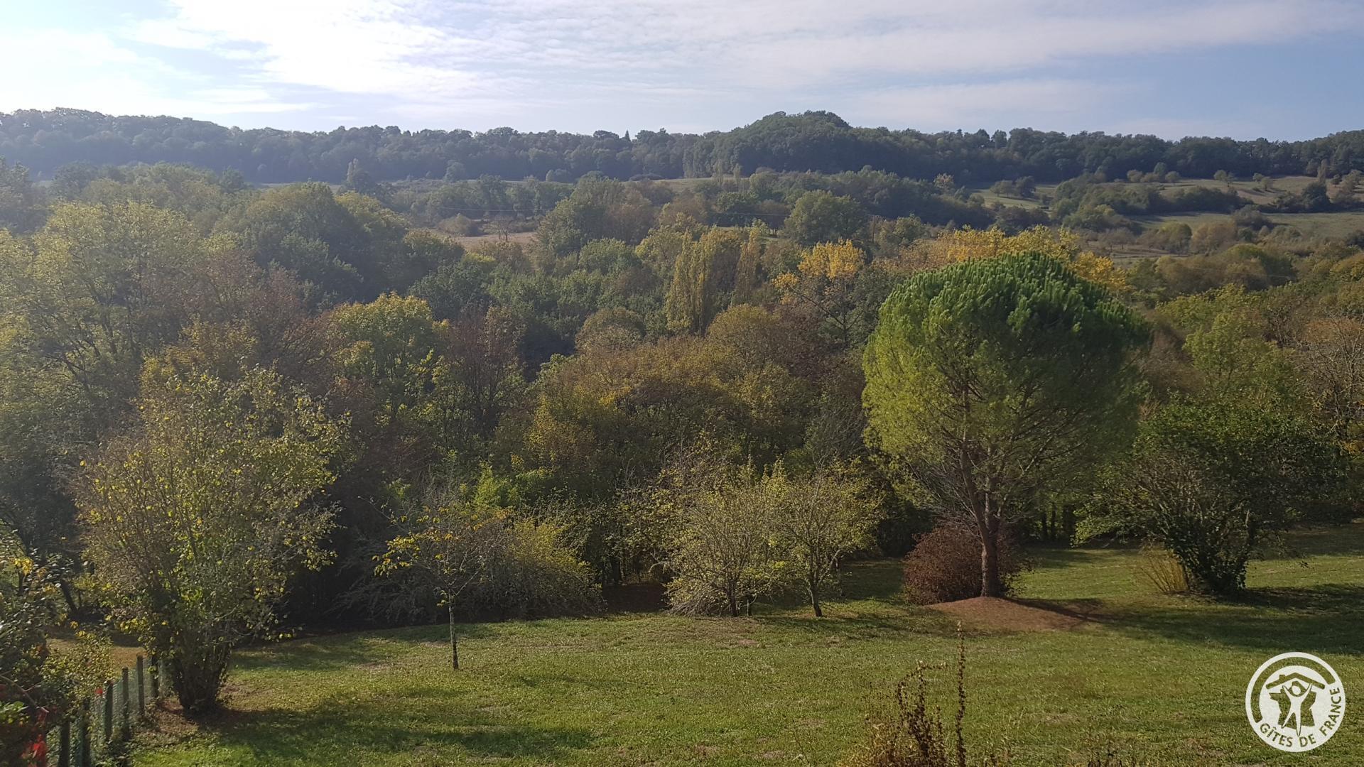 Hautefort, Collonges-la-Rouge - photo 129