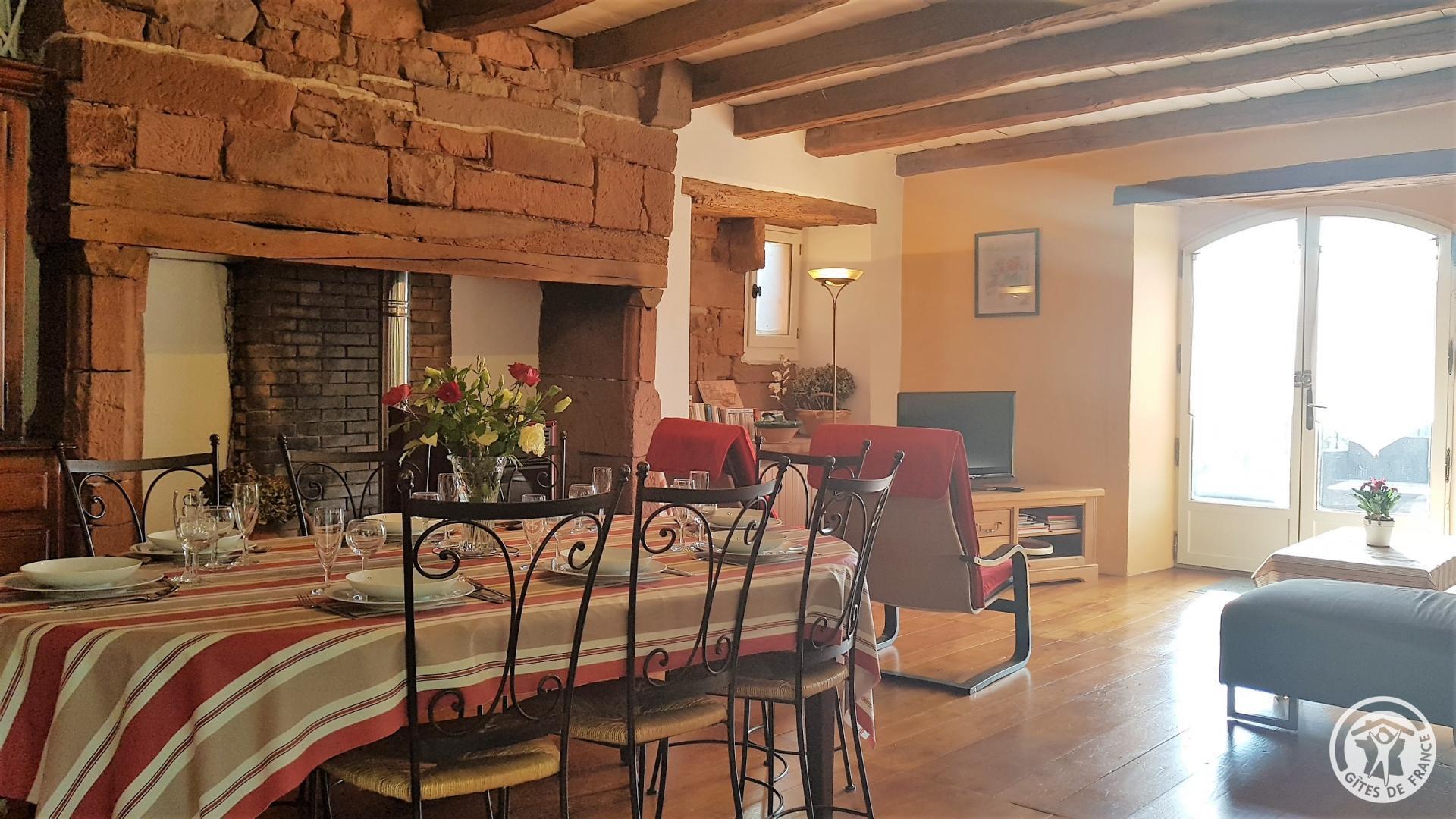 Hautefort, Collonges-la-Rouge - photo 127