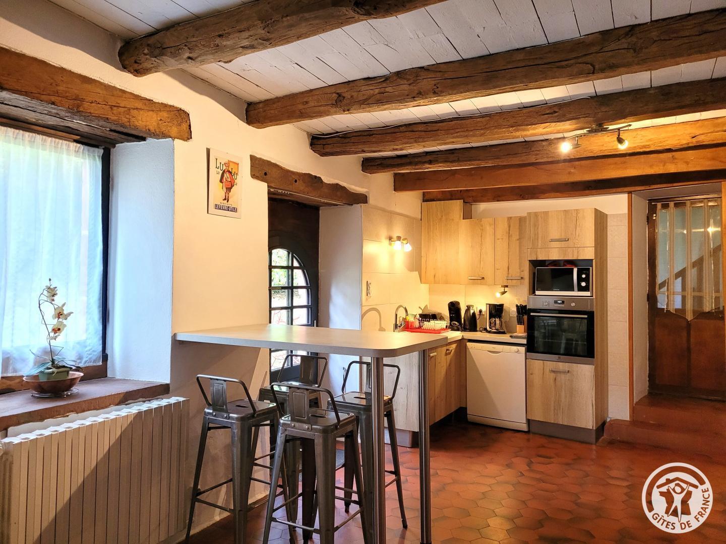 Hautefort, Collonges-la-Rouge - photo 132