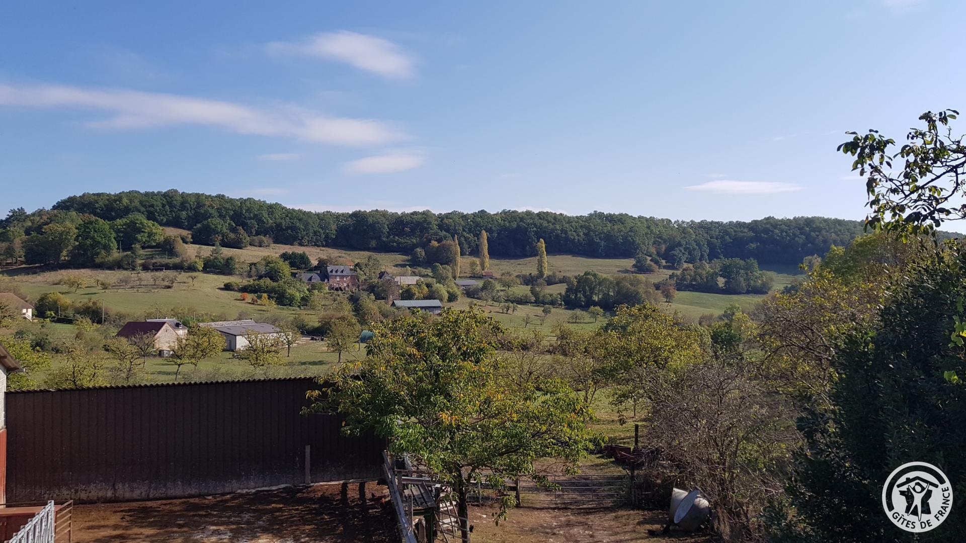 Langlade, Collonges-la-Rouge - photo 113