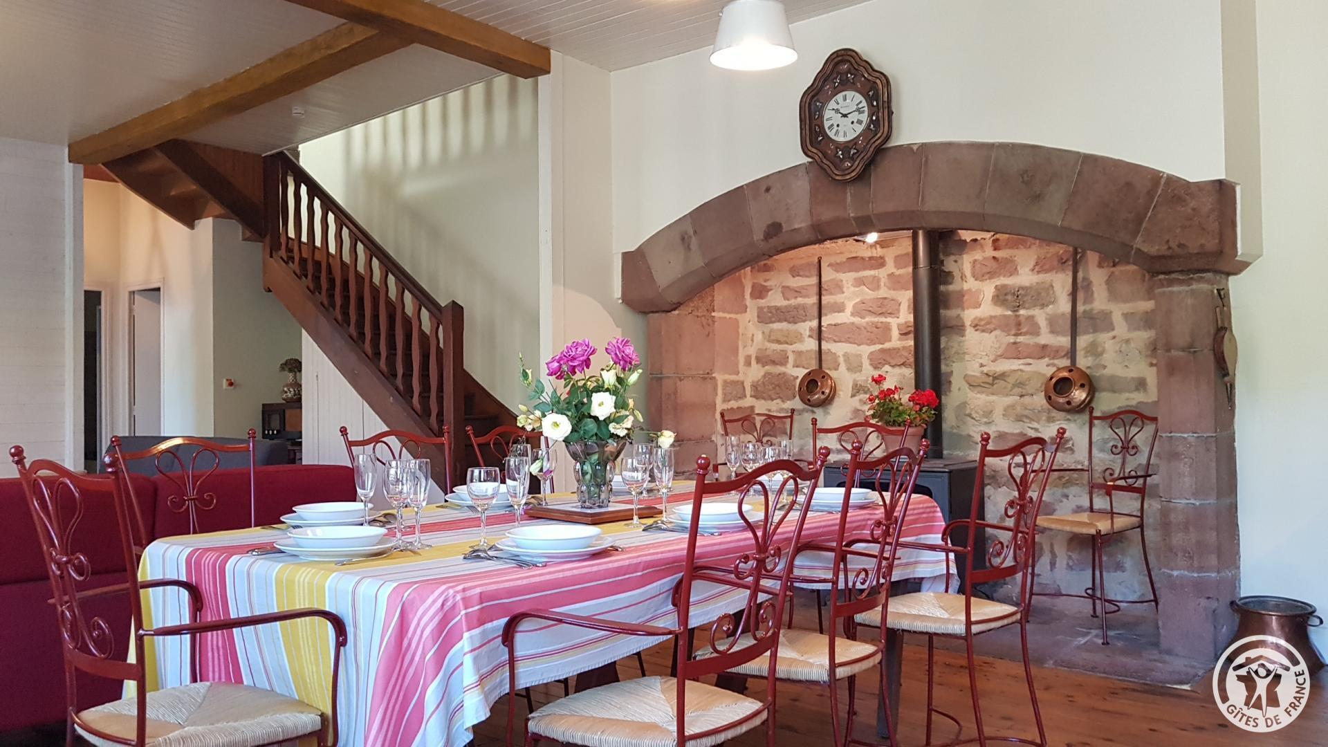 Langlade, Collonges-la-Rouge - photo 131