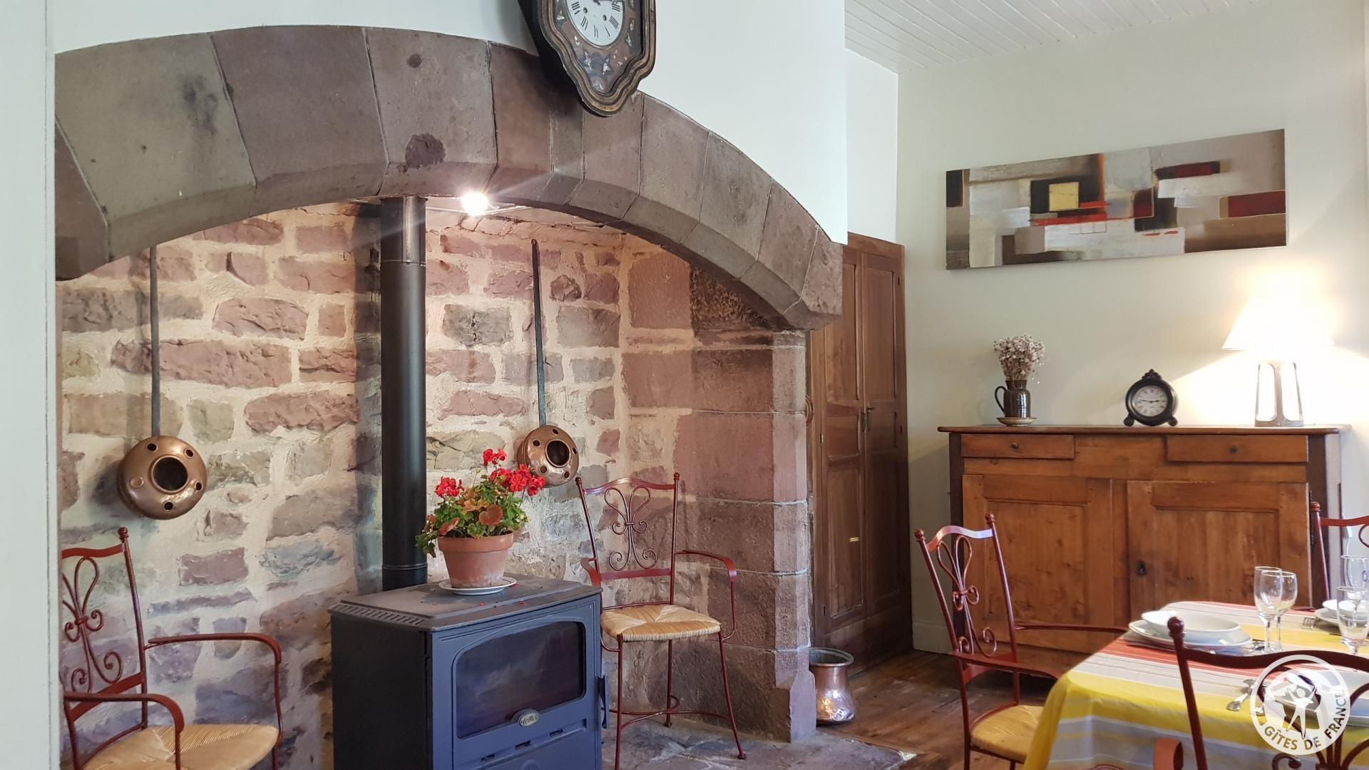 Langlade, Collonges-la-Rouge - photo 135