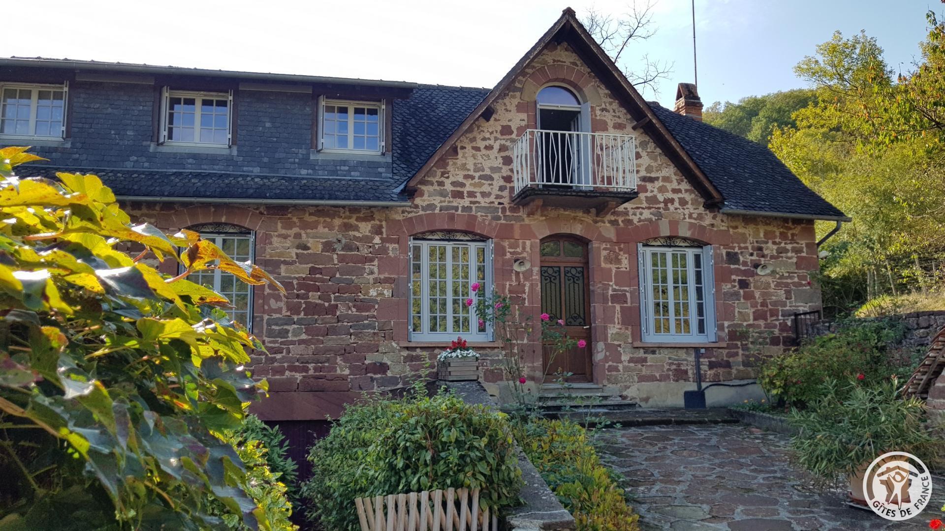 Langlade, Collonges-la-Rouge - photo 110