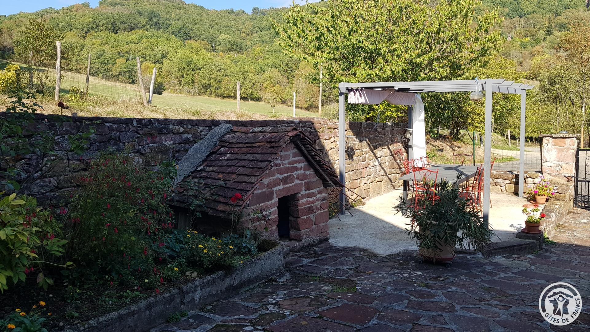 Langlade, Collonges-la-Rouge - photo 132