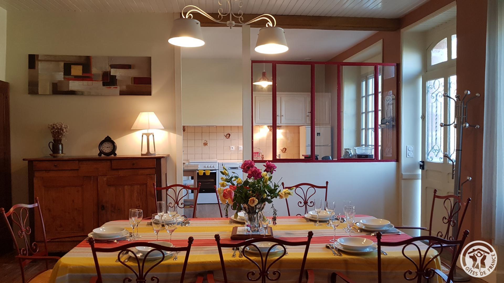 Langlade, Collonges-la-Rouge - photo 116