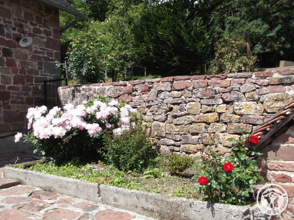 Langlade, Collonges-la-Rouge - photo 129