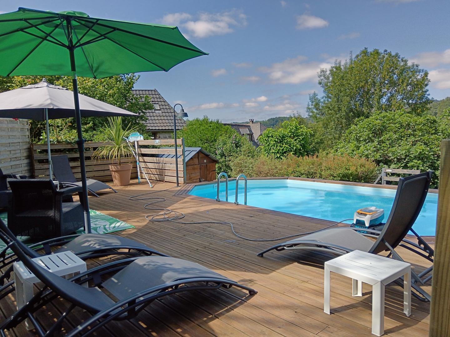 La Valade, Cublac - photo 99