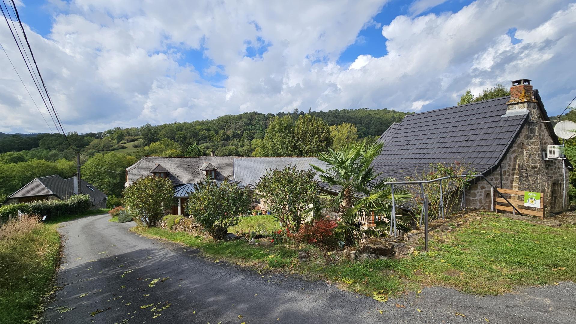 La Valade, Cublac - photo 86