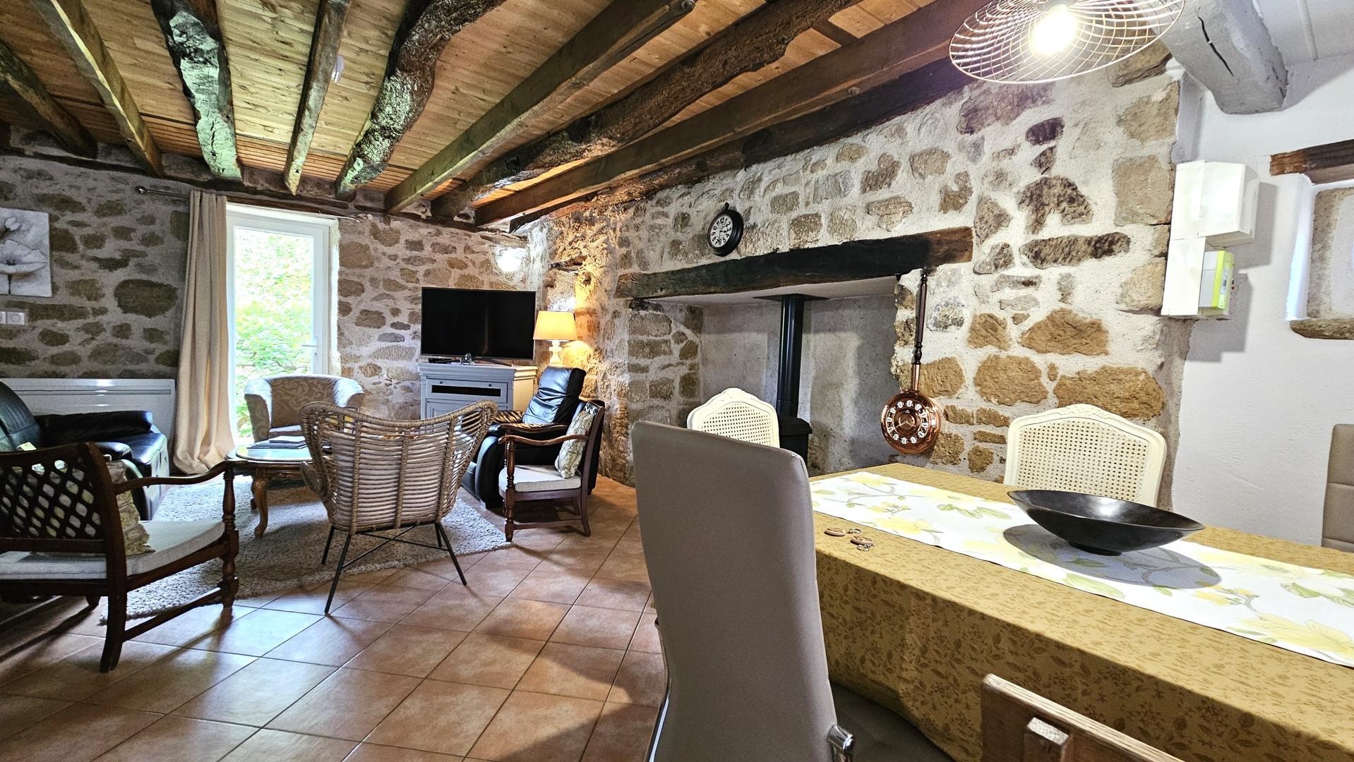 La Valade, Cublac - photo 90