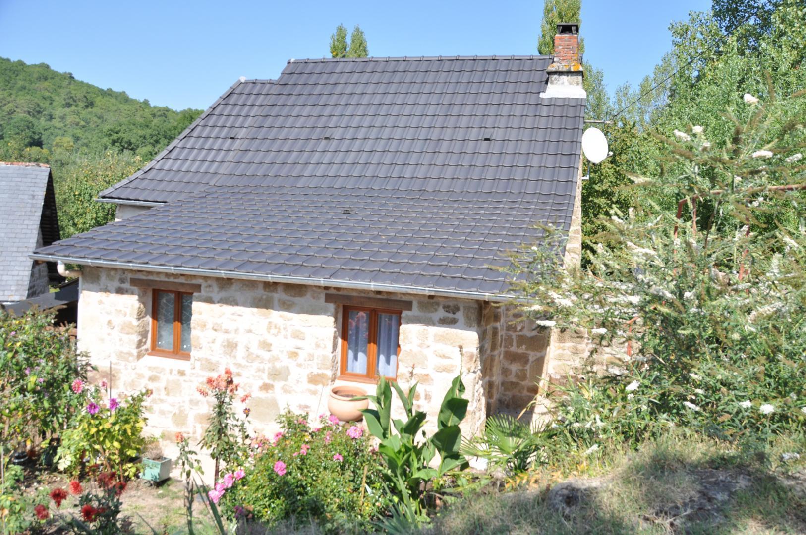 La Valade, Cublac - photo 93