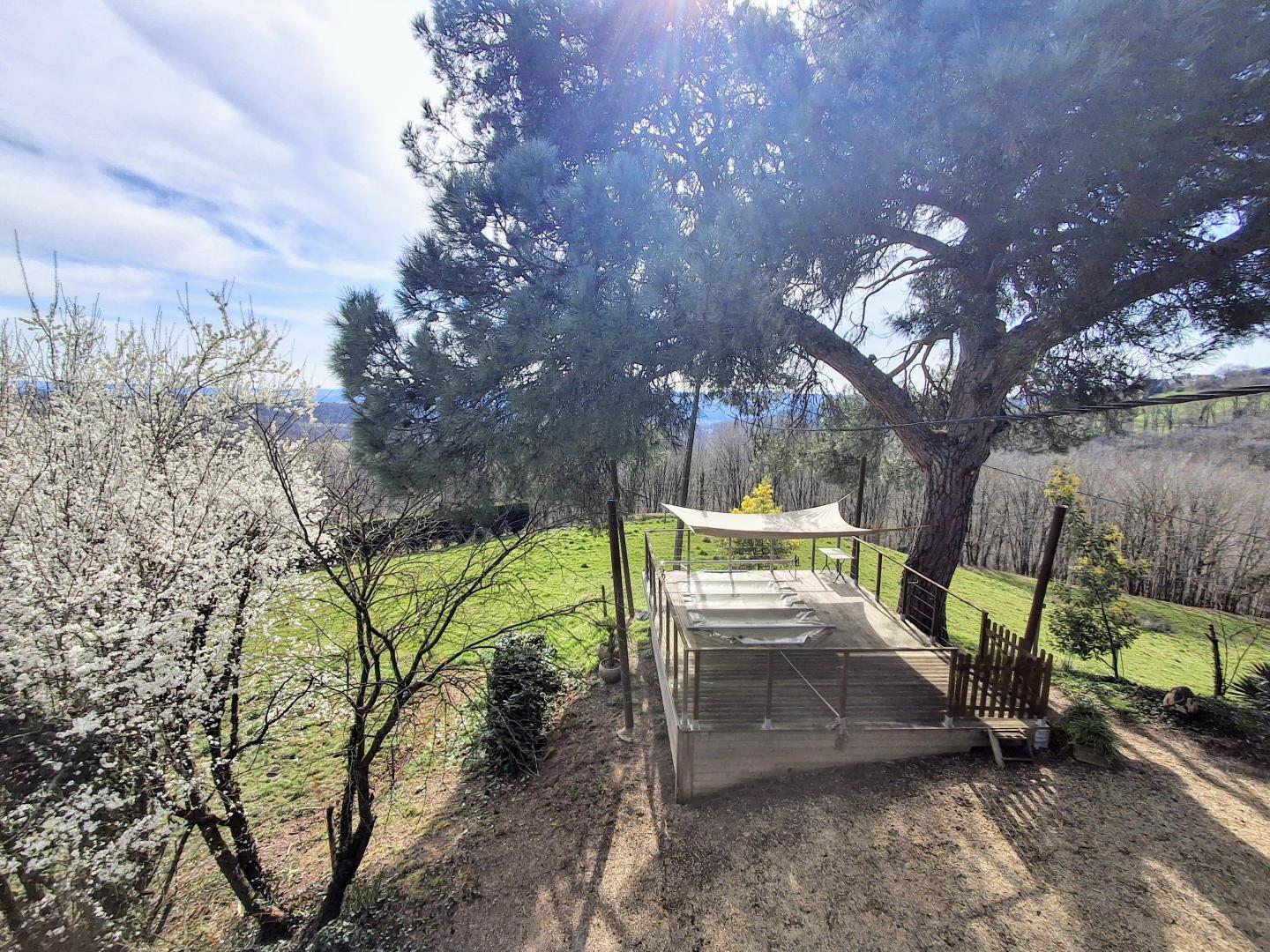 Gîte de Charlotte, Cublac - photo 38