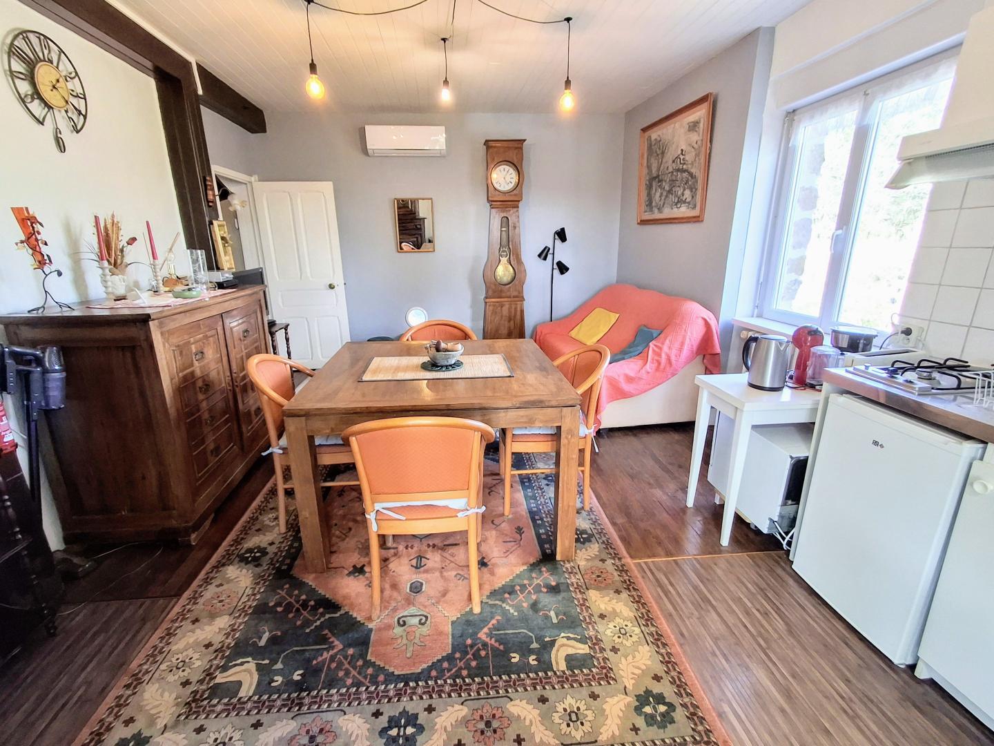 Gîte de Charlotte, Cublac - photo 37