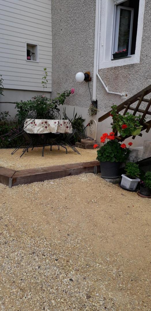 Gîte de Charlotte, Cublac - photo 40