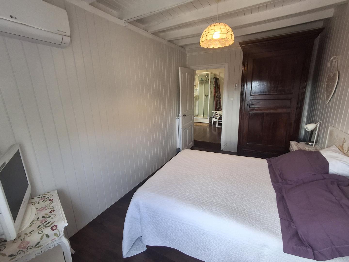 Gîte de Charlotte, Cublac - photo 31