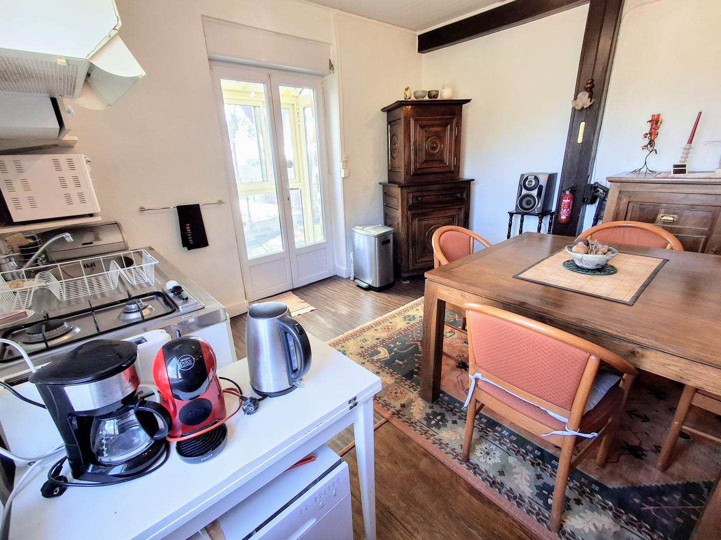 Gîte de Charlotte, Cublac - photo 29