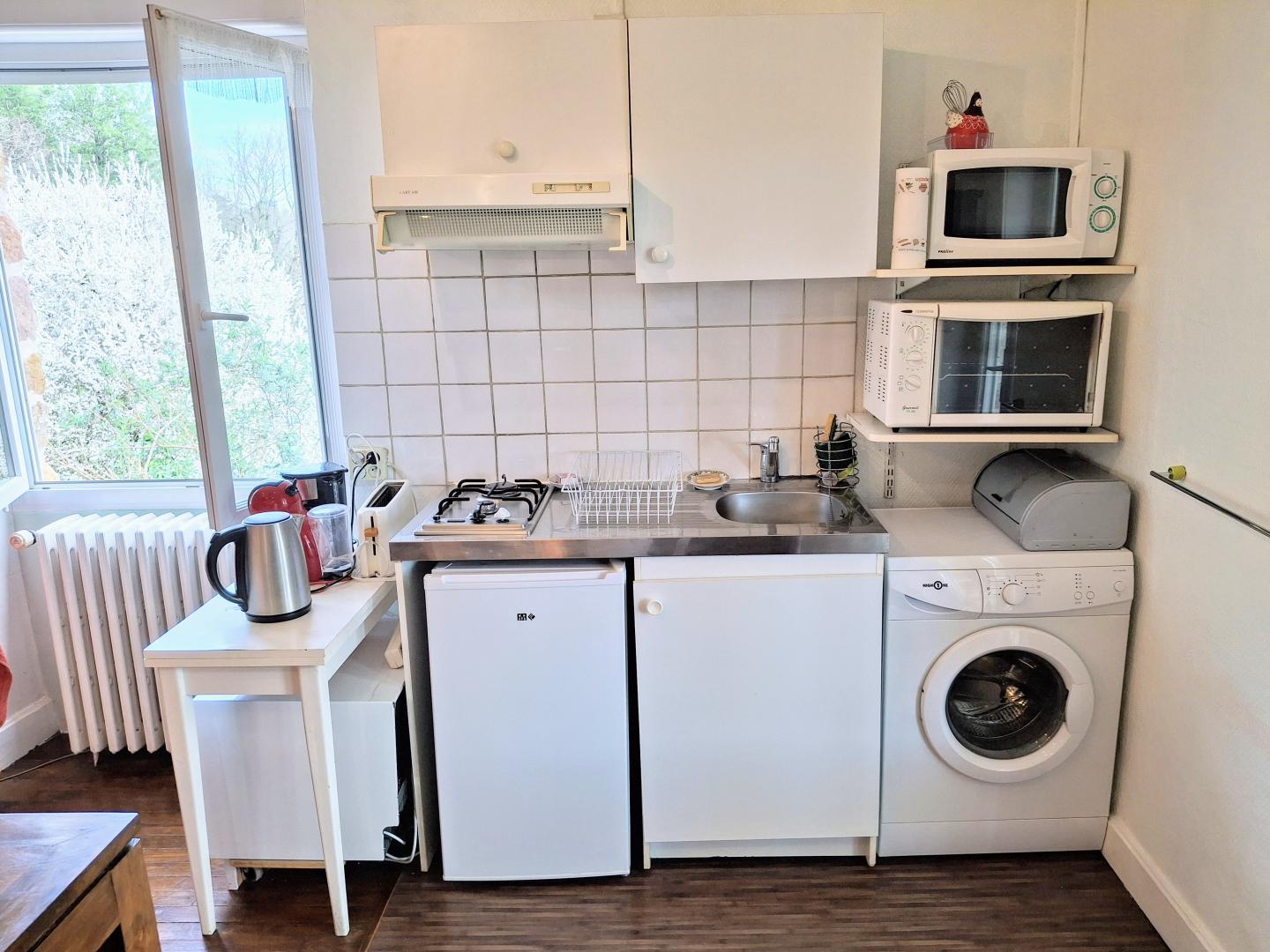 Gîte de Charlotte, Cublac - photo 44