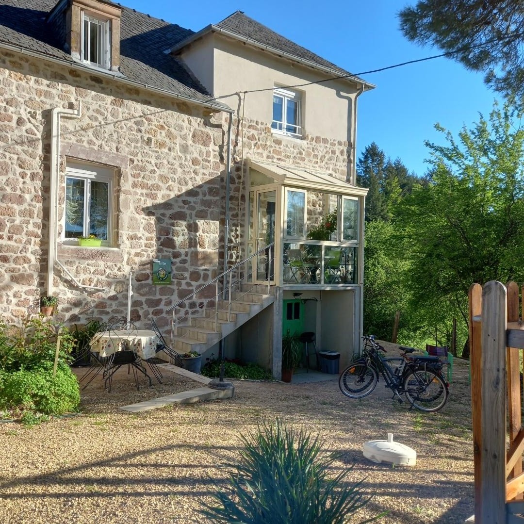 Gîte de Charlotte, Cublac - photo 26