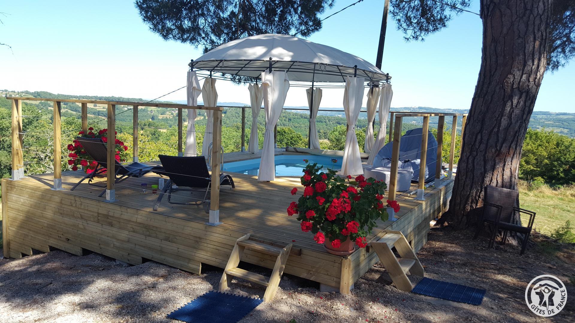 La Roulotte, Cublac - photo 46
