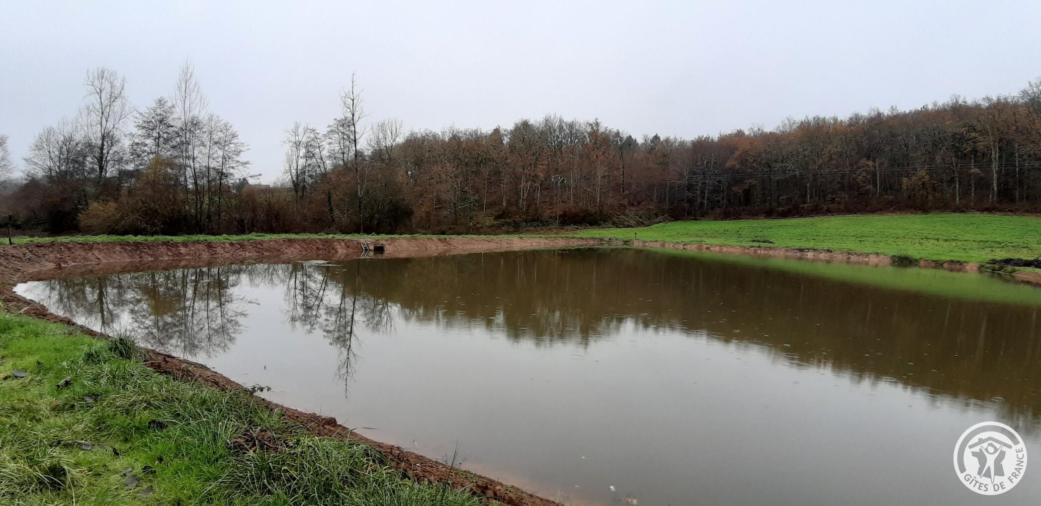 La Roulotte, Cublac - photo 44