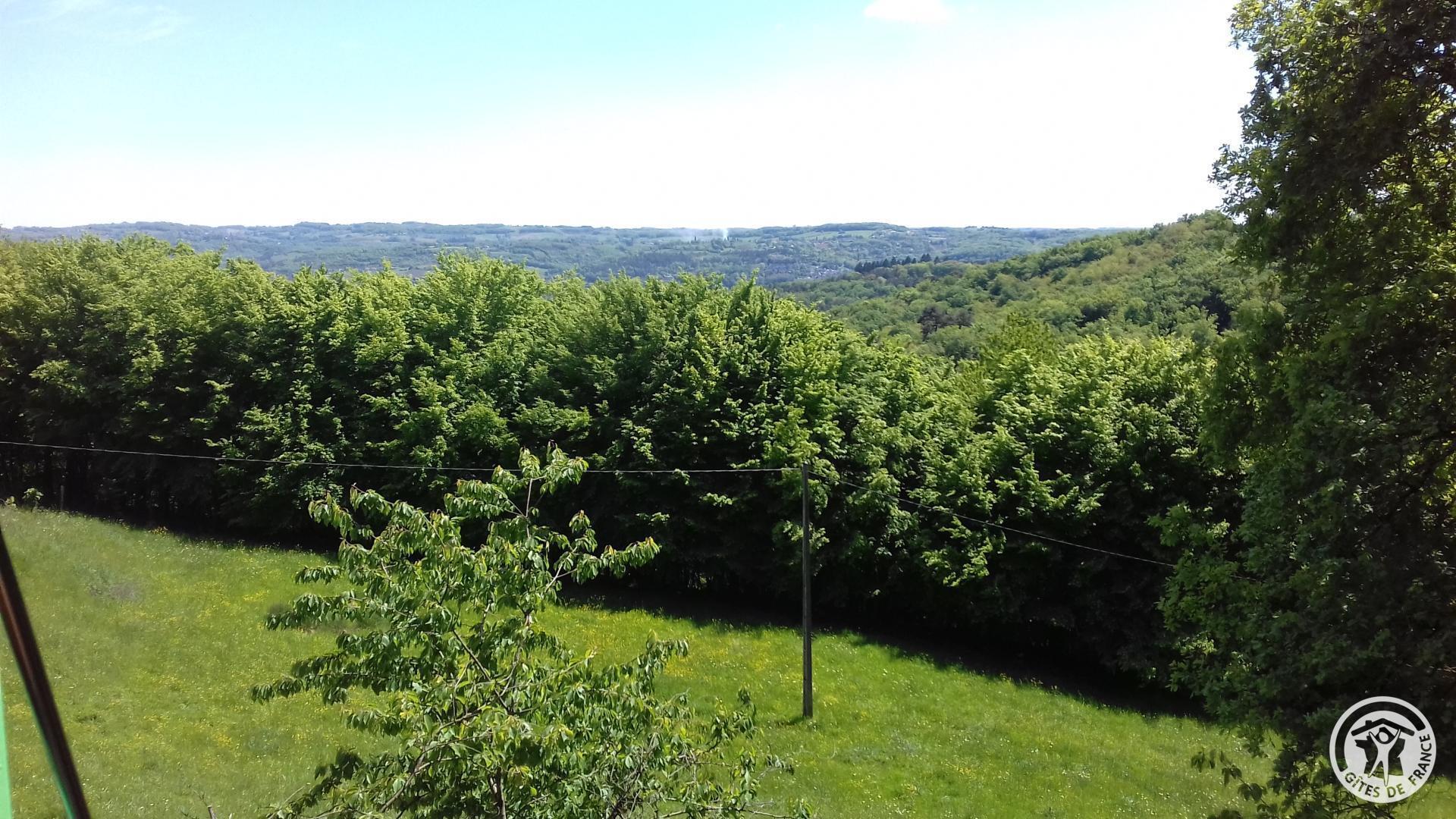 La Roulotte, Cublac - photo 39