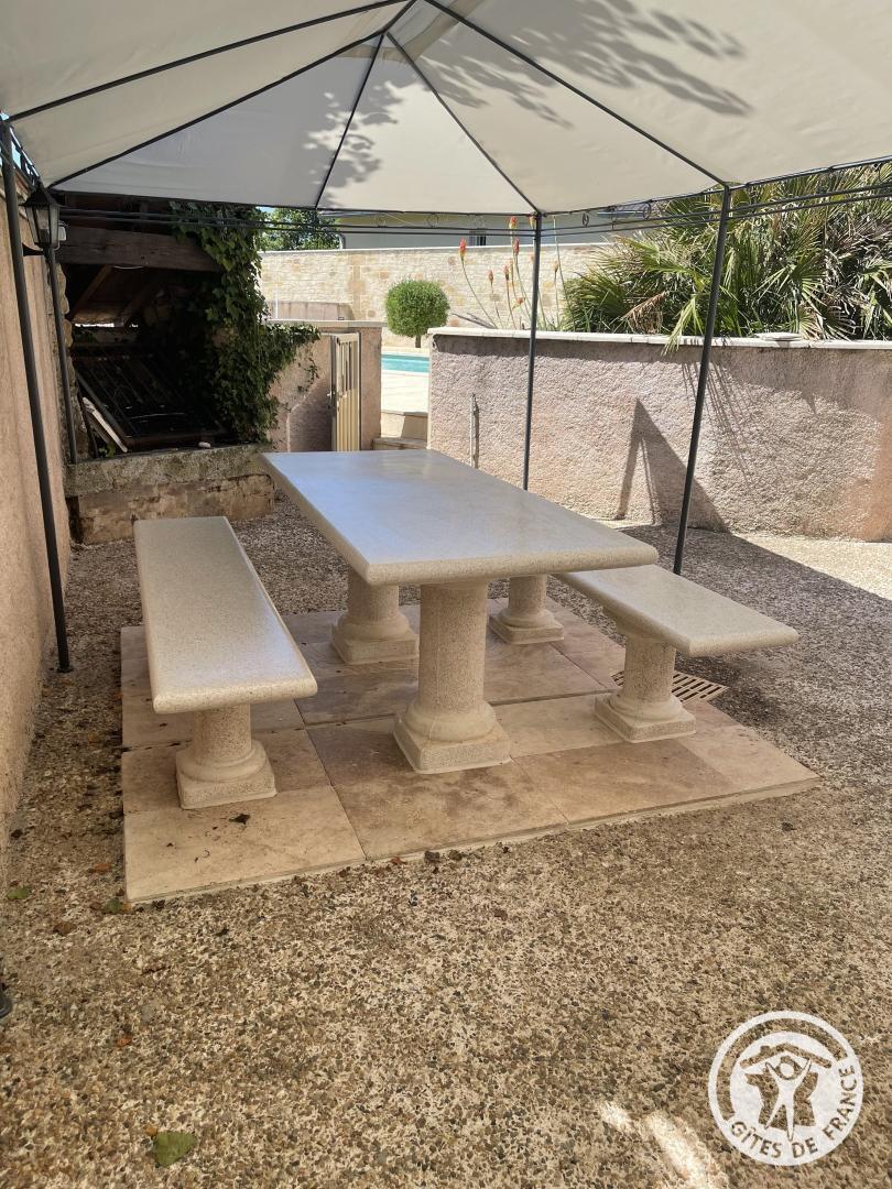 Le Tilleul, Cublac - photo 36